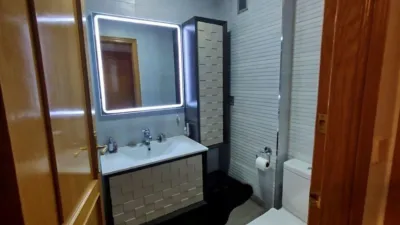 Apartment in San Pablo photo 7