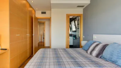 Chalet in Castelldefels photo 55