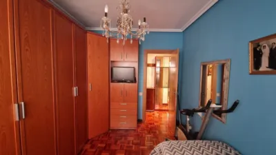 Apartment on Aldabe Street photo 14