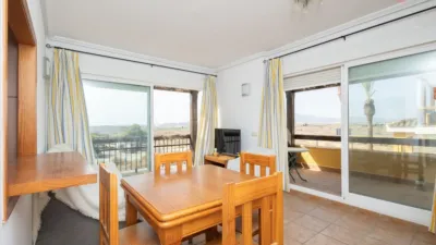 Penthouse on Avenida Medina Azahara photo 8