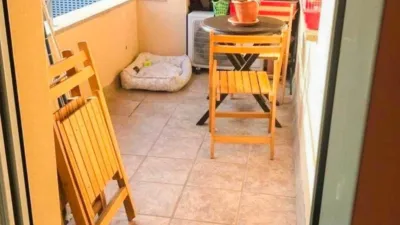 Apartment in Can Comelles photo 4