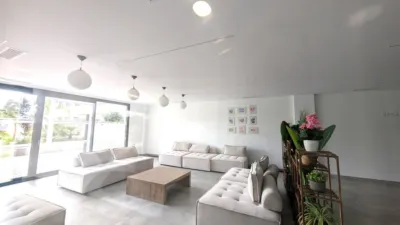 Pis – Orihuela, Urbanización Residencial Montemar, Dehesa de Campoamor - Més