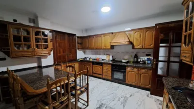 Casa – Cacheiras, O Grilo, A Ribeira - Vista 5