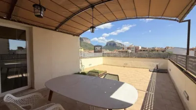 House in Alaró photo 63