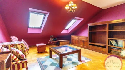 Apartment in Centre photo 7