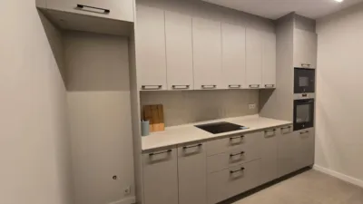 Apartment on Carrer de Covadonga photo 14