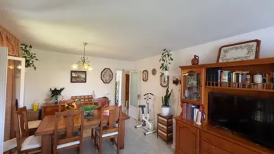 Apartment on Carrer Na Llambies photo 2