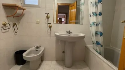Apartment in Corte Inglés Nuevo photo 17