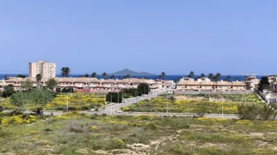 Penthouse in Islas Menores-Mar de Cristal photo 26