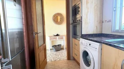 Apartment on Calle Libertad in La photo 18