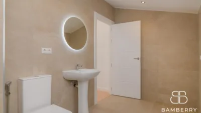 Duplex Penthouse in Marianao photo 27