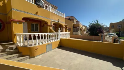 House in La Regia photo 43