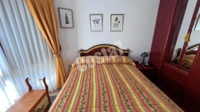 Apartment on Avenida de Santos Mártires photo 16