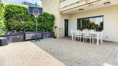 Chalet in Castelldefels photo 83