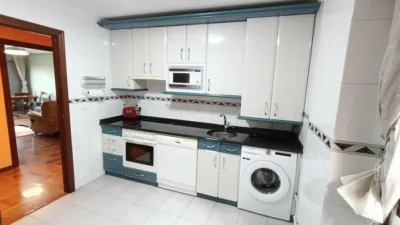 Apartment in Illera photo 12