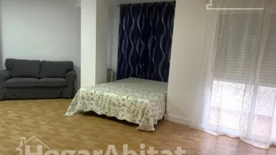 Flat on Calle de Dolores Alcayde photo 17