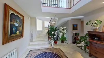 Chalet in El Encinar-Vista Nevada-La Quinta del Praderón photo 3