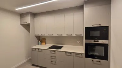Apartment on Carrer de Covadonga photo 12