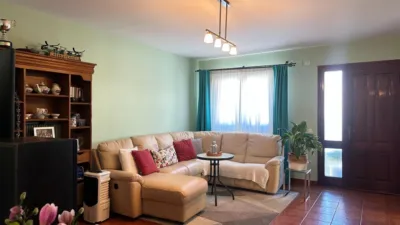 Chalet in Costa Vasca photo 16
