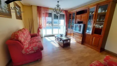 Apartment in Ontaneda photo 5