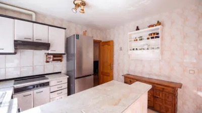 Chalet in Fontenebro - Altavista photo 16