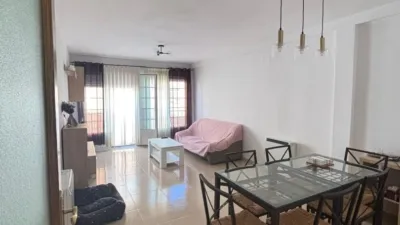 Apartment in Casco Antiguo Campo Real photo 2
