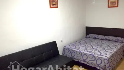 Flat on Calle de Dolores Alcayde photo 16