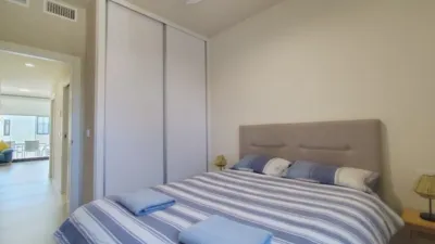 Penthouse in Islas Menores-Mar de Cristal photo 10