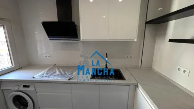 Flat on Churruca Street photo 18