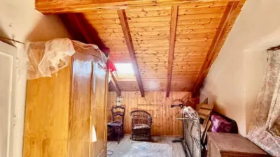 Chalet in Cercedilla Old Town photo 12