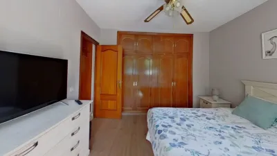 Chalet in El Encinar-Vista Nevada-La Quinta del Praderón photo 23