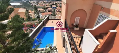 Chalet en calle Junco photo 46
