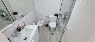 Apartment in Los Boliches photo 22