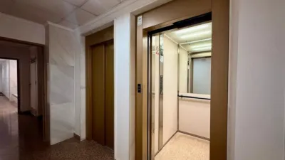 Apartment in Bus Station photo 30