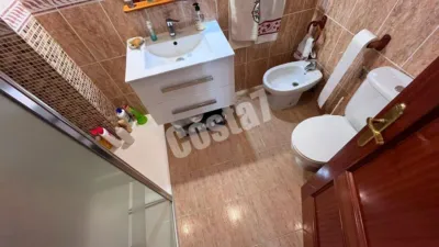 Apartment on Avenida de Santos Mártires photo 20