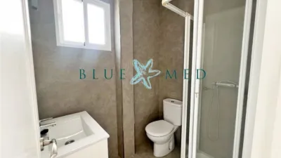 Duplex on Calle del Mar de Arabia-Ordenación Bahía photo 13
