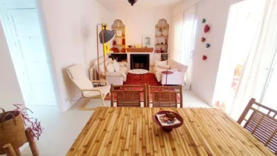 Apartment on Carrer de l'Illa de Cuba photo 10