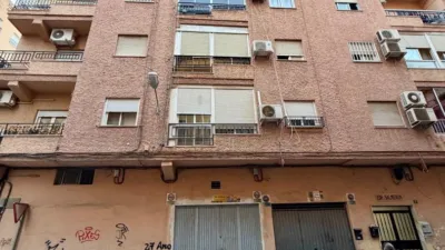 Flat on Calle Santa Filomena photo 7