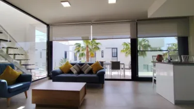 Penthouse in Islas Menores-Mar de Cristal photo 5