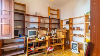 Piso en Arxiduc photo 29