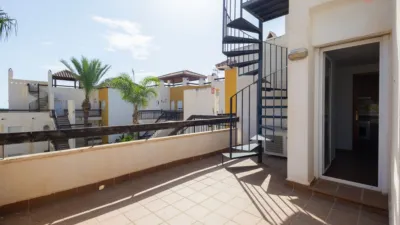Penthouse on Avenida Medina Azahara photo 25