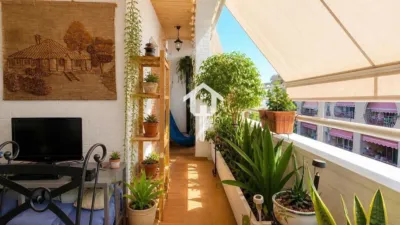 Apartment on Calle de San Mateo photo 24