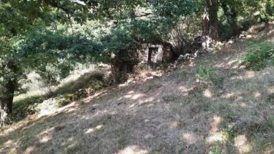 Rustic Finca in San Pedro del Romeral photo 52