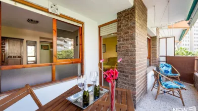 Piso – El Campello - Vista 5