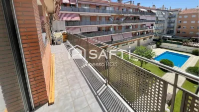 Duplex in Calella photo 30