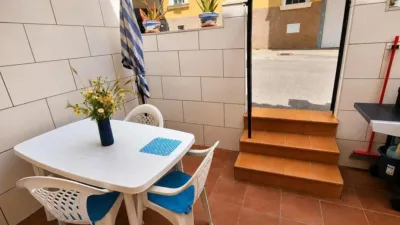 Terraced house in the Valencian Community photo 14