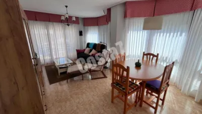 Apartment on Avenida de Santos Mártires photo 5