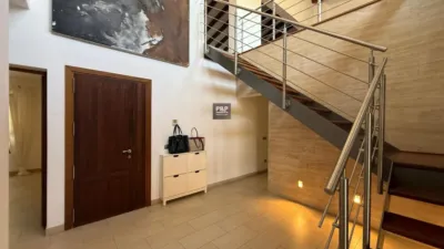 House in Alaró photo 3