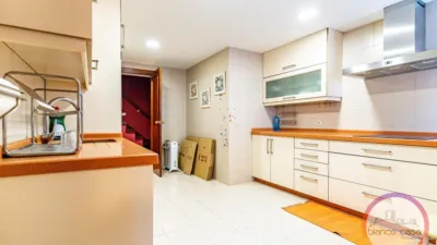 Apartment in Centre photo 21