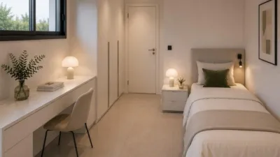 Chalet on Calle Silla de Posta photo 8